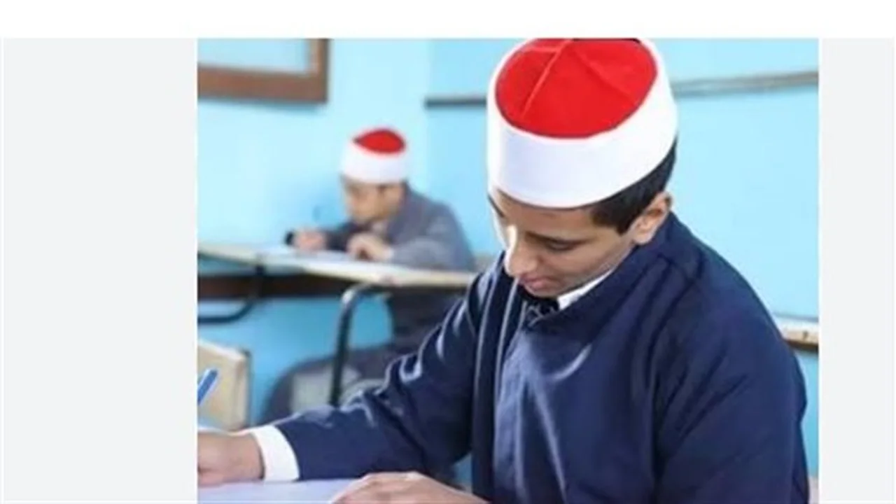 توزيع درجات جديدة.. الثانوية الأزهرية 2026 للقسمين العلمي والأدبي